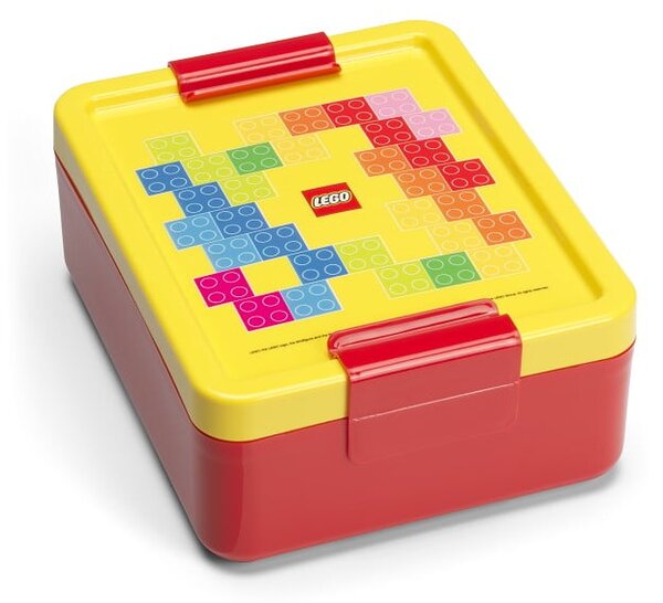 Portapranzo per bambini Brick – LEGO®