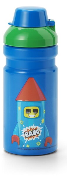 Portapranzo per bambini Rocket – LEGO®