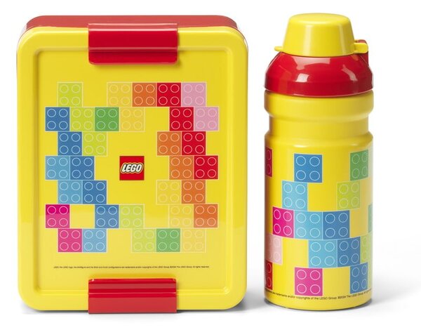 Portapranzo per bambini Brick – LEGO®