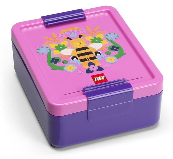 Portapranzo per bambini Bee – LEGO®