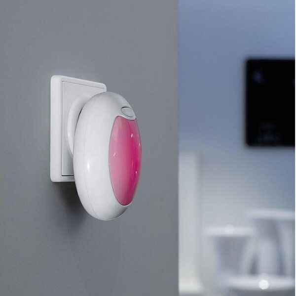 Eglo 92964 - Lampada LED RGB a spina TINEO 3xLED/0,6W/230V