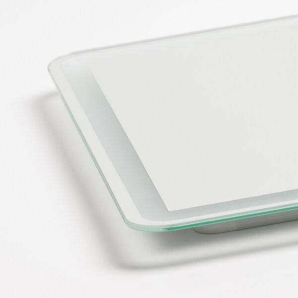 Brilagi - Specchio da bagno LED dimmerabile con retroilluminazione e funzione antiappannamento BELLA LED/12W/230V 40x60 cm IP44