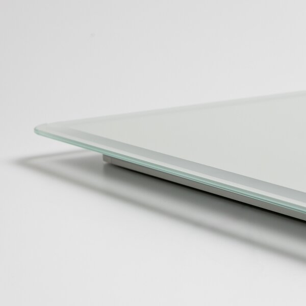 Brilagi - Specchio da bagno LED dimmerabile, riscaldato, con retroilluminazione BELLA LED/19W/230V 60x90 cm IP44