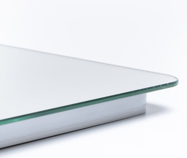 Brilagi - Specchio da bagno LED dimmerabile, riscaldato, con retroilluminazione DIANA LED/13W/230V 60x40 cm IP44