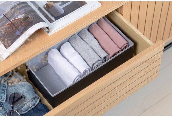 Organizzatore per cassetti in cartone - Bigso Box of Sweden