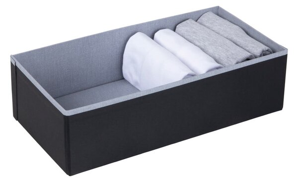 Organizzatore per cassetti in cartone - Bigso Box of Sweden