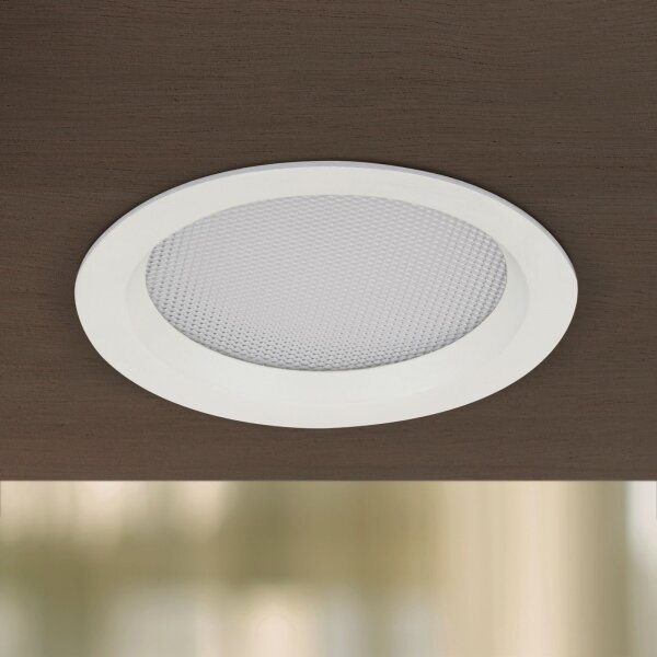 Orion - Plafoniera LED dimmerabile per controsoffitto OFFICE LED/10W/230V 3000/4000/6000K UGR<19 IP44