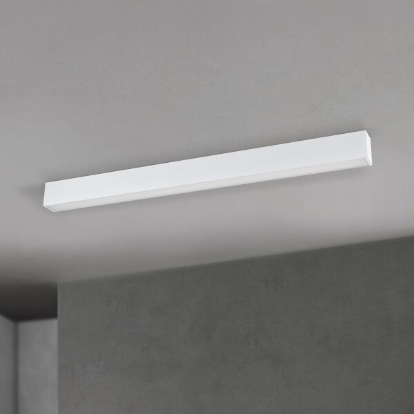 Orion - Lampada LED da soffitto/sospensione 2 in 1 PALKKI LED/38W/230V 3000/4000/5000K bianco