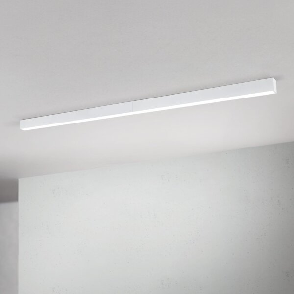 Orion - Lampada LED da soffitto/sospensione 2 in 1 PALKKI LED/38W/230V 3000/4000/5000K bianco