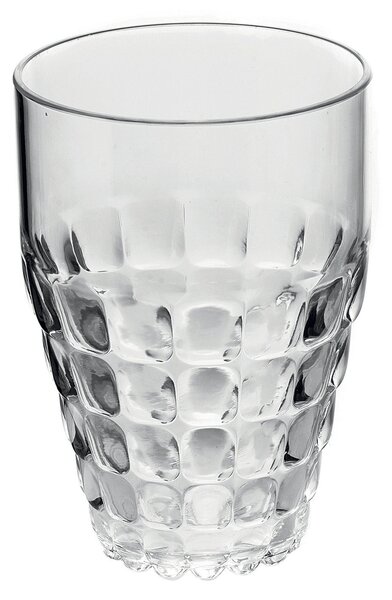 Guzzini Bicchieri per acqua alti Set 6pz Tiffany Trasparente