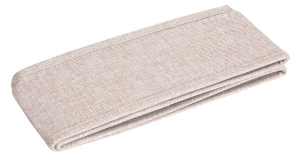 Organizzatore per cassetti beige con 16 scomparti Cassetto - Bigso Box of Sweden