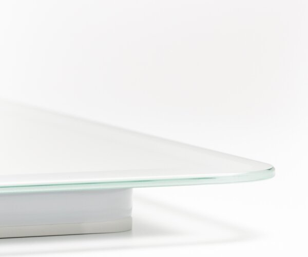 Brilagi - Specchio da bagno LED dimmerabile, riscaldato, con retroilluminazione BELLA LED/16W/230V 60x60 cm IP44
