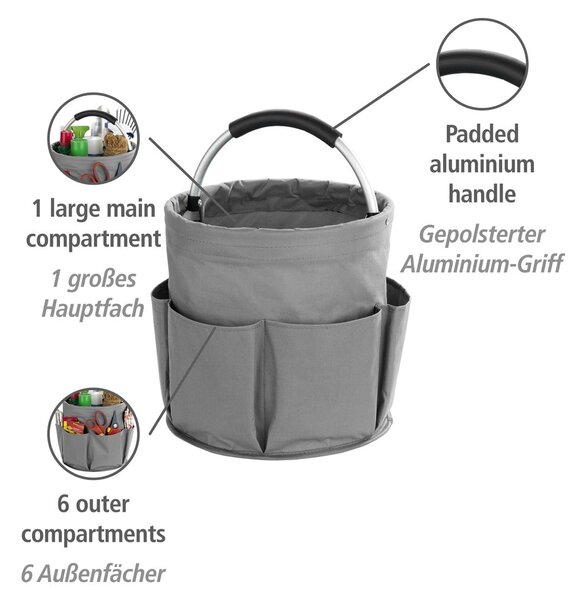 Organizer per detersivi volume 16 l Universal – Maximex