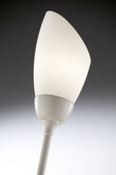 Jupiter 2063 - Piantana GLORIOSA 9xG9/14W/230V crema