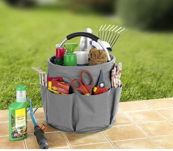 Organizer per detersivi volume 16 l Universal – Maximex