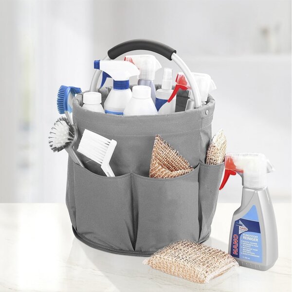 Organizer per detersivi volume 16 l Universal – Maximex