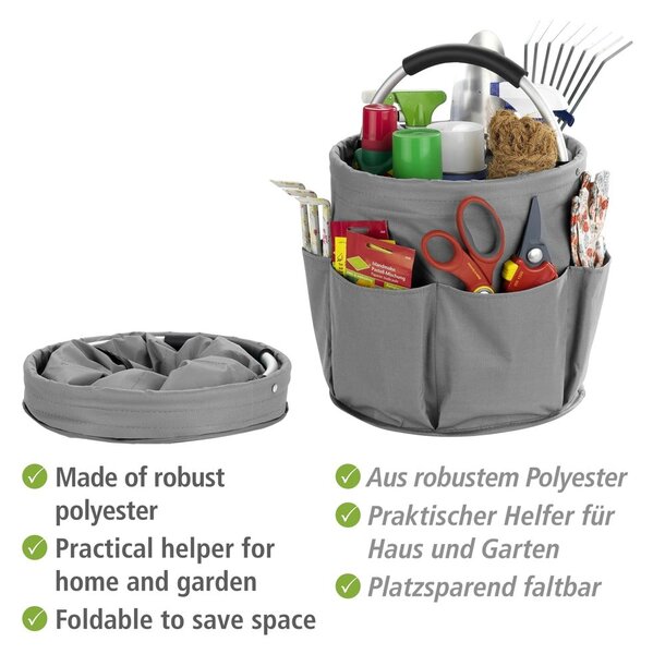 Organizer per detersivi volume 16 l Universal – Maximex