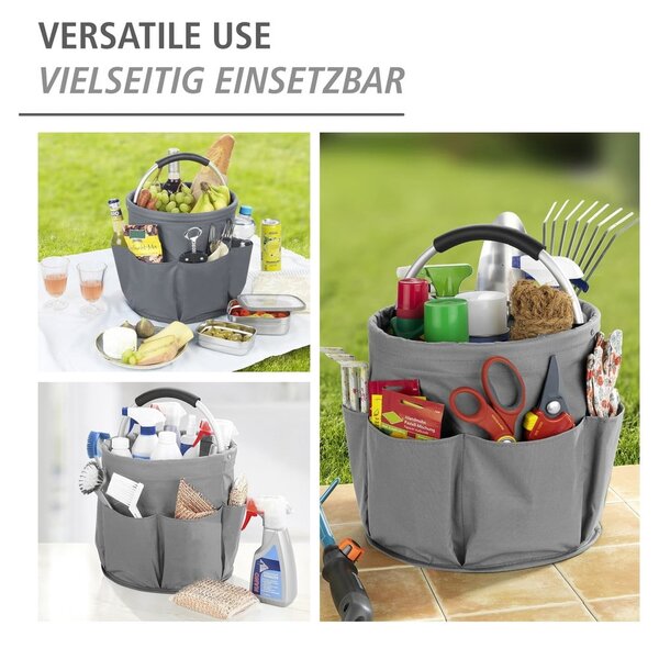 Organizer per detersivi volume 16 l Universal – Maximex