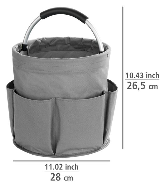 Organizer per detersivi volume 16 l Universal – Maximex