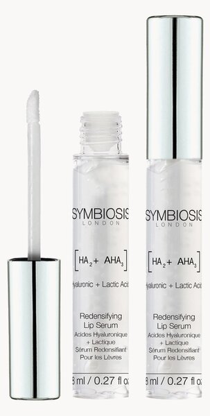 Set di 2 cuscini Lip Ultra Carre