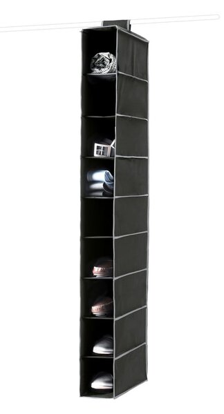 Organizzatore tessile pensile con 9 scomparti Indumento So Urban - Compactor