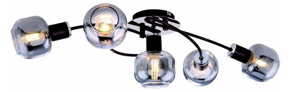 Globo 54303-5 - Luce Spot PALLO 5xE14/40W/230V