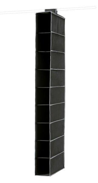 Organizzatore tessile pensile con 9 scomparti Indumento So Urban - Compactor