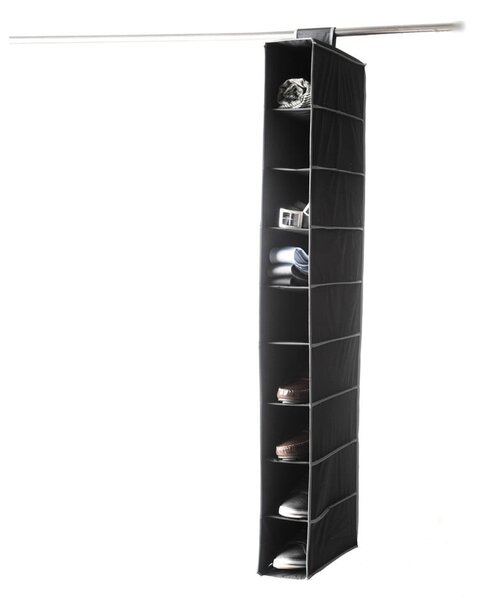 Organizzatore tessile pensile con 9 scomparti Indumento So Urban - Compactor