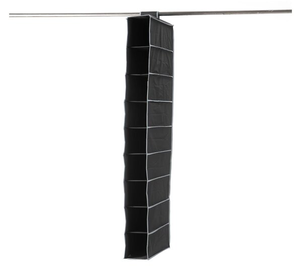 Organizzatore tessile pensile con 9 scomparti Indumento So Urban - Compactor
