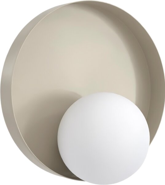 Applique KIDO 1xG9/8W/230V beige