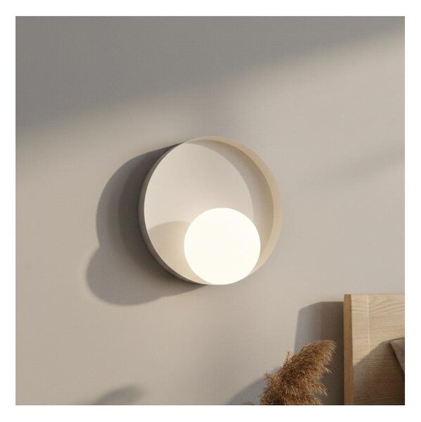 Applique KIDO 1xG9/8W/230V beige