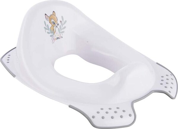Sedile WC Premium per bambini Bambi Sedile WC stabile