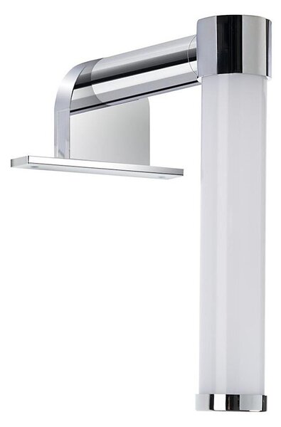 Illuminazione LED per specchio da bagno APA MINI LED/4W/230V IP44 cromo lucido