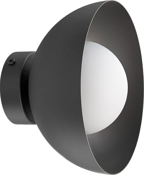 Applique BIBI 1xG9/8W/230V nero