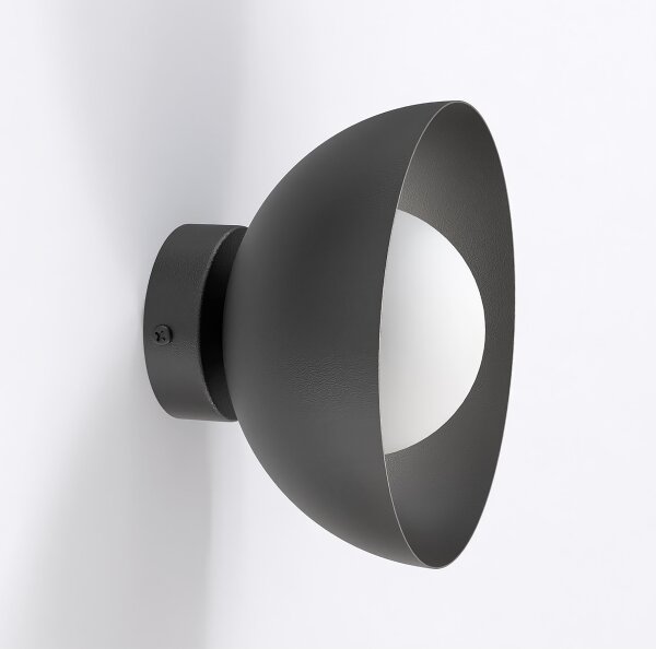 Applique BIBI 1xG9/8W/230V nero