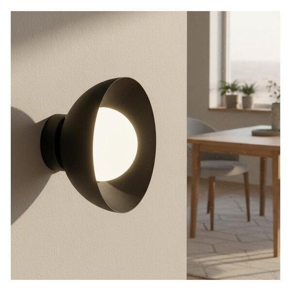 Applique BIBI 1xG9/8W/230V nero