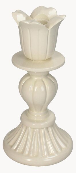 Set di 2 portacandele Classic