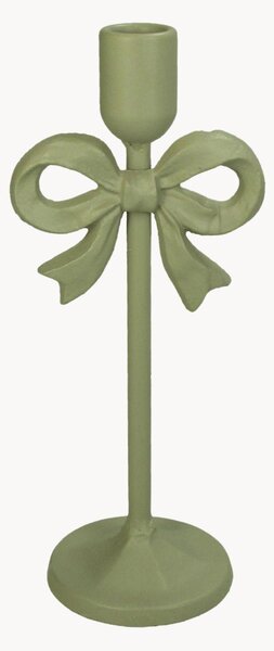 Set di 2 portacandele Bow