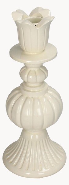 Set di 2 portacandele Classic