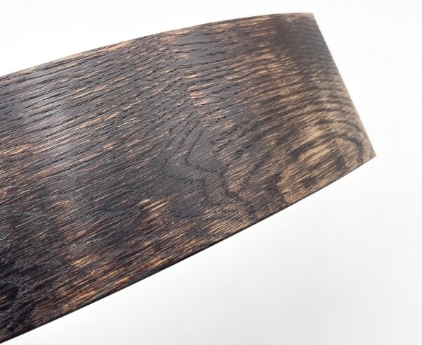 Brilagi - Applique LED CARVALHO SMOKEY 1xE27/60W/230V rovere