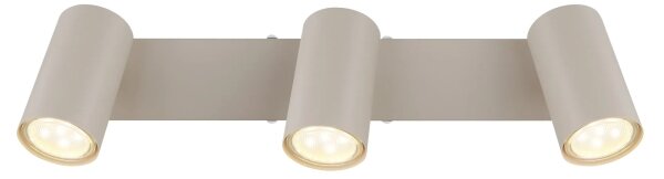 Globo 57911-3SA - Faretto ROBBY 3xGU10/35W/230V