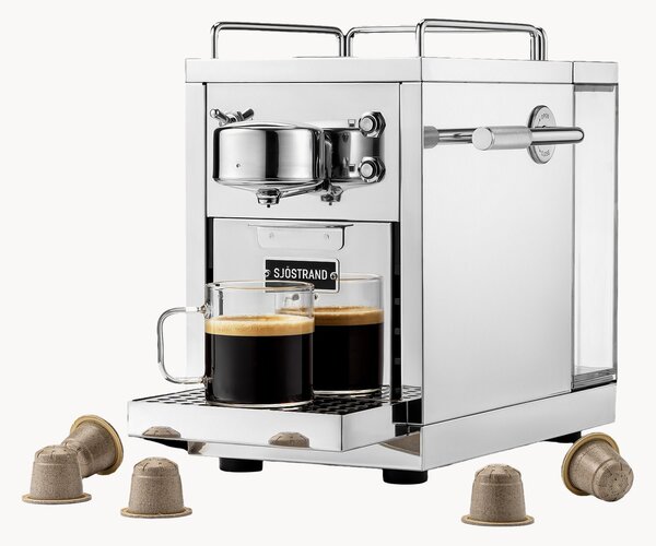 Macchina da caffè a capsule The Original 2.0
