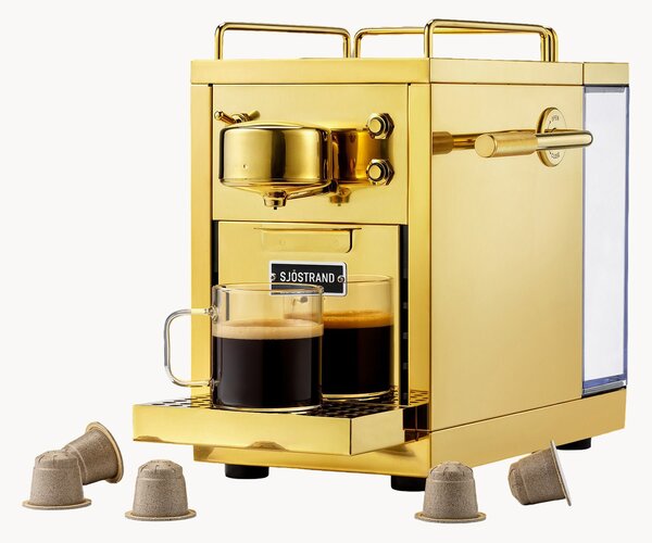 Macchina da caffè a capsule The Original 2.0