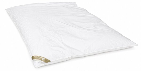 Letti Hofmann - Piumino invernale - Piumino - Piumino a palloncino - 155x220 cm - 2300 g - 60% piumino