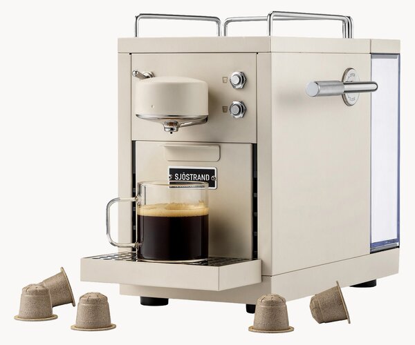 Macchina da caffè a capsule The Original 2.0