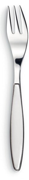 Forchettine da Dolce 15,5 cm modello Feeling set da 6 pezzi Lavabile in lavastoviglie Bianco lavabili in lavastoviglie