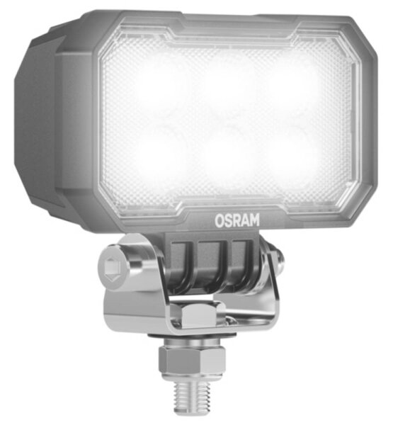 Osram - Faretto LED spot per veicoli RECT WL VX100-WD LED/26W/12/24V 6000K