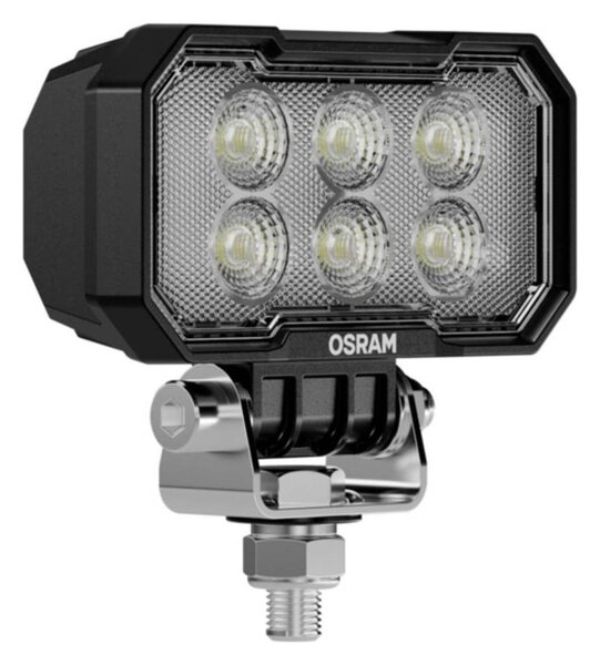 Osram - Faretto LED spot per veicoli RECT WL VX100-WD LED/26W/12/24V 6000K