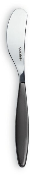Spalmini Burro cm 16 Feeling set da 6 pezzi Grigio