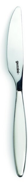 Coltelli Frutta Feeling set da 6 pezzi inox 18/10 AISI420 Cm 17 bianco lavabili in lavastoviglie